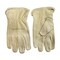 Forney Hydra-Lock Pigskin Leather Driver Work Gloves Menfts Size M 53137 - alternate 2